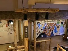 大堂-恩你小木屋·烤肉韩式料理(嘉兴秀洲店)