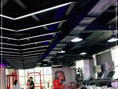 -UP健身私教馆(海岸城店)