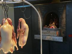 -晟永興烤鸭店(五道口店)