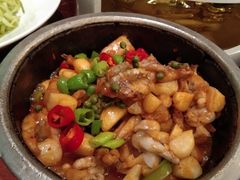 -新白鹿餐厅(爱琴海购物中心店)