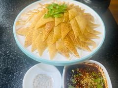 -喜洲翰林餐厅(董家百年老宅店)