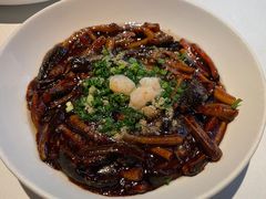 -玫瑰厅上海菜(兴国路店)