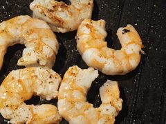 -阿亲家·韩式无限烤肉(科华北路店)