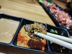 -吉志烤肉(太原总店)