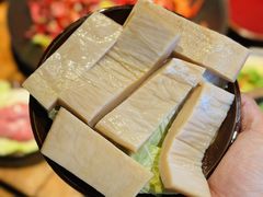 -乡当俏老火锅