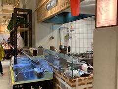 -袁家村关中印象体验地(东方亿象城店)