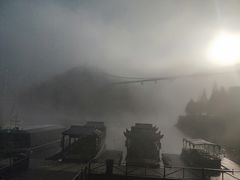 -石燕湖生态旅游景区
