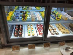 -厦门海景千禧大酒店·海景咖啡厅