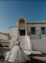 -华东饭店·园林式婚礼宴会厅酒店