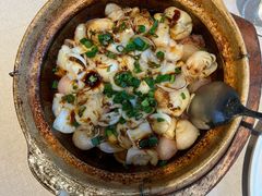 -漢舍中国菜馆(889广场店)