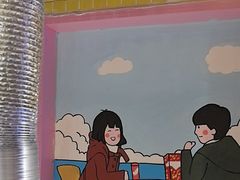 -安小胖韩国烤肉(财富广场画苑小区店)