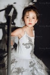 -芳妮豆丁儿童摄影(民治旗舰店)
