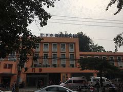 -北京市垂杨柳医院