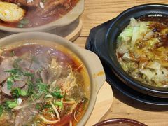 -砂锅爷·老成都砂锅菜(昌平店)