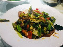 百味回锅肉-百味馆·粤菜·湛江菜(后海花园店)