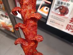 -黑色经典臭豆腐·湖南特产(潇湘文化店)