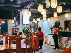 大堂-醉长安(南门总店)