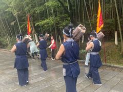 -景德镇古窑民俗博览区