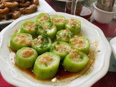 -美极鲜食坊(宝安南路店)