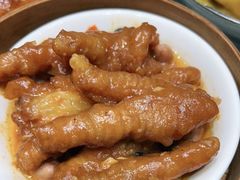 -有璟阁港式餐厅(国贸商城店)