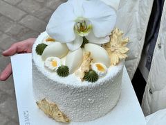 -ZIYUE CAKE线上店