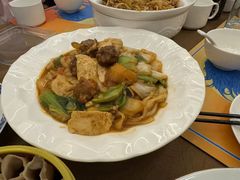 -内蒙古驻京办餐厅