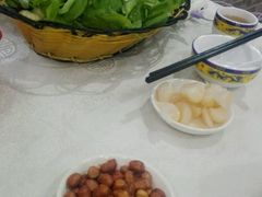 -北平楼老北京涮羊肉(滨河北路店)