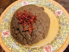 -烤肉季饭庄