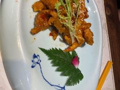 -卯时·龙光雅宴·精致锡帮菜(惠山古镇店)
