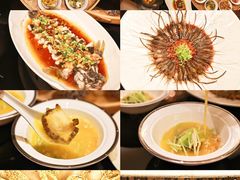 -杭州和达希尔顿逸林酒店·和园中餐厅-杭帮菜名店