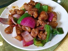 -合力居·生记路边鸡(北京路店)