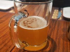 -汉巴味德·烤肉与啤酒的自助(杭州大悦城店)