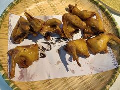 -陶缘一号·四季缘·老字号顺德菜·户外婚礼家宴(西滘店)