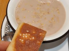 -格日勒阿妈蒙古厨房(市政府西门店)