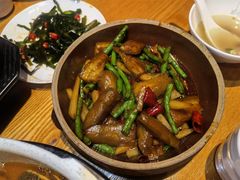 -老海陵·泰州菜(图书馆店)