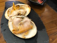 -烧货·活海鲜炭烧(湖滨商业街店)