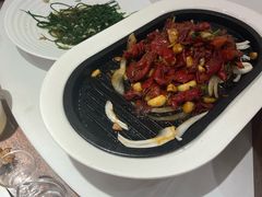 -巴特餐饮6加1音乐餐吧·新疆菜