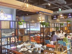 -打酱友•斑鱼海鲜粥火锅(吴桥店)