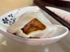 -徐建萍汤包(热河南路店)
