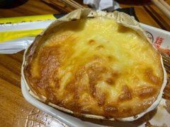 芝士蟹宝-本色.小马哥烧烤(五一路总店)