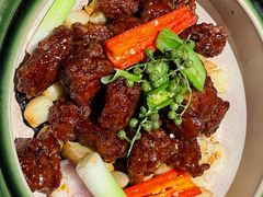 -锦府园·新台州菜(合生汇店)