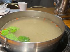 -海银海记潮汕牛肉火锅(新港中路海珠店)