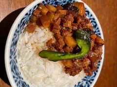 林家金派卤肉饭-林四喜·闽南传家菜(鼓浪屿店)