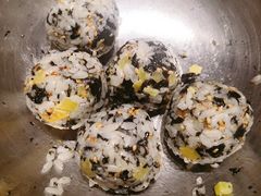 青柠海苔饭-花味·自助烤肉(雨花客厅店)