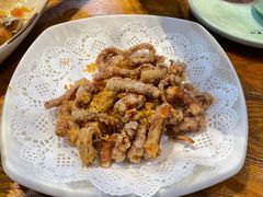 -南海渔家•海鲜•正宗海南菜(海棠湾店)