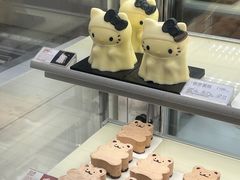 -好利来(桂林路店)