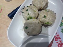 -小杨生煎(浦江欢乐颂店)