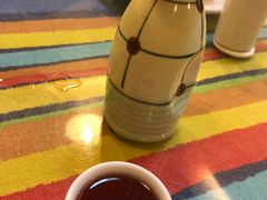 -滋味烤鱼(祥和里店)