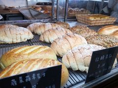 -仙峰天然面包(迎宾路店)