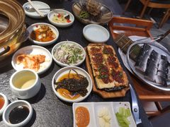 -味家烤肉烤鳗鱼牛排(西塔旗舰店)